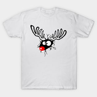 Rudolph T-Shirt